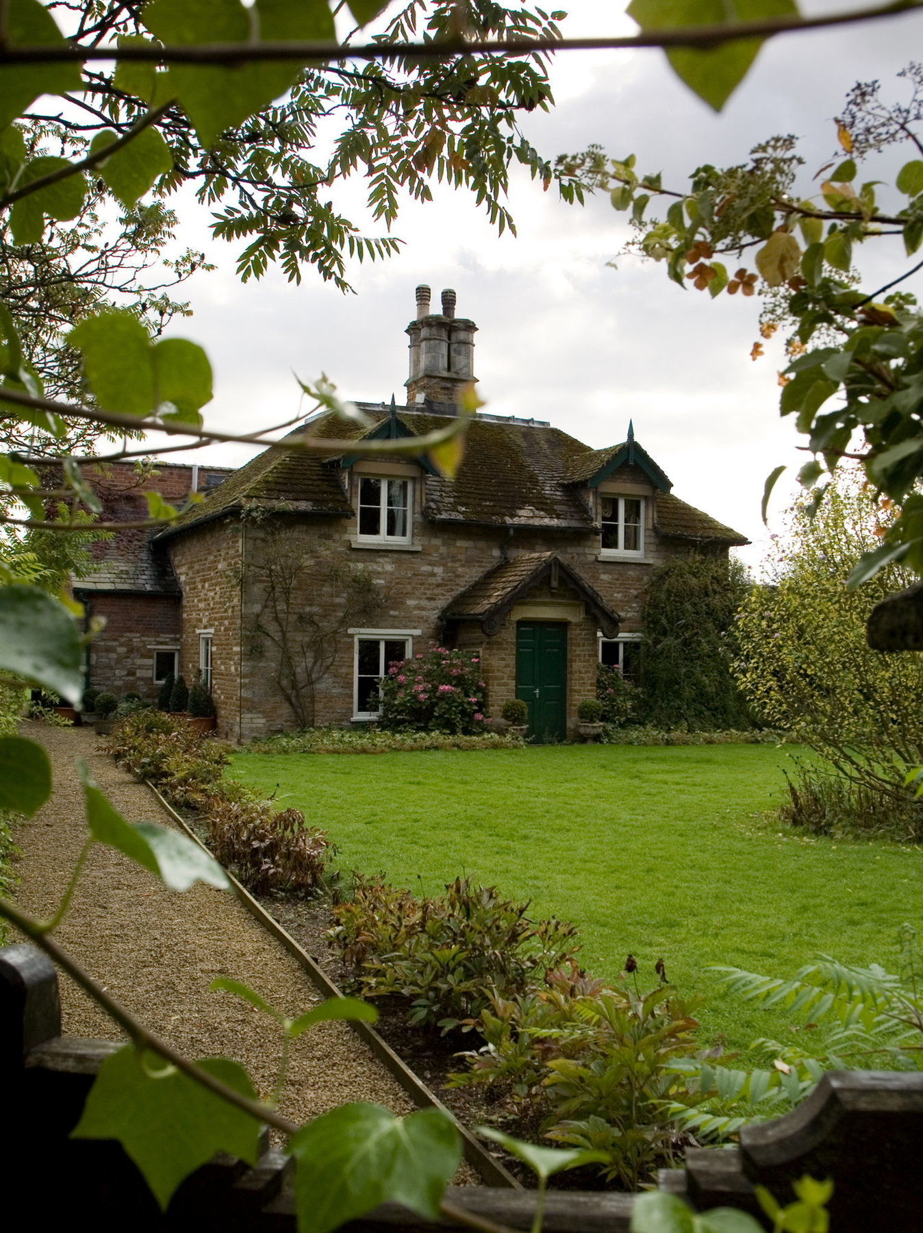 Stapleford Park Hotel & Spa Melton Mowbray Zewnętrze zdjęcie