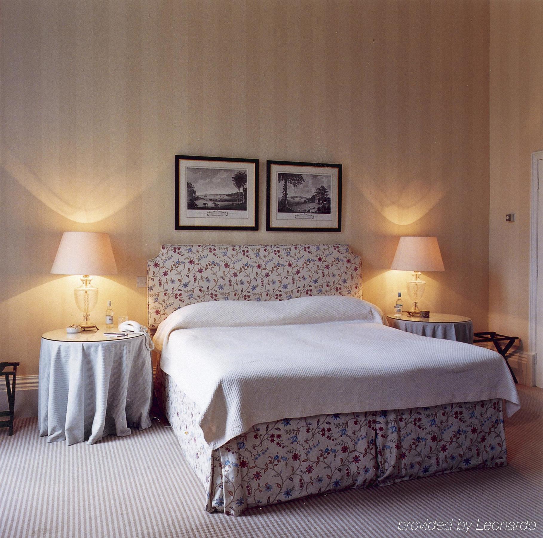 Stapleford Park Hotel & Spa Melton Mowbray Pokój zdjęcie