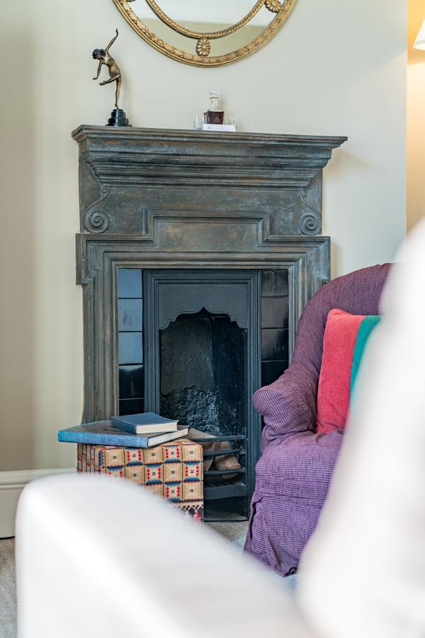Stapleford Park Hotel & Spa Melton Mowbray Zewnętrze zdjęcie
