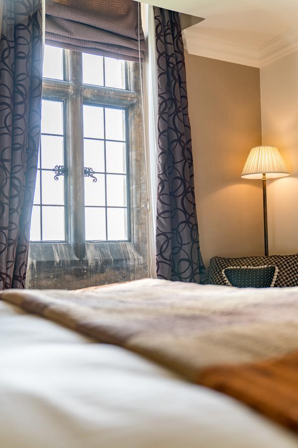 Stapleford Park Hotel & Spa Melton Mowbray Zewnętrze zdjęcie