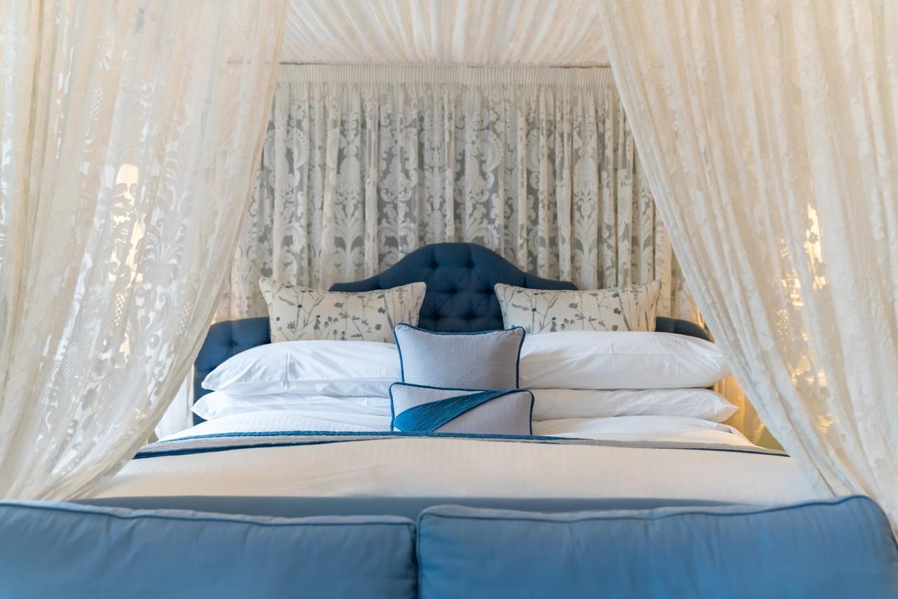 Stapleford Park Hotel & Spa Melton Mowbray Zewnętrze zdjęcie