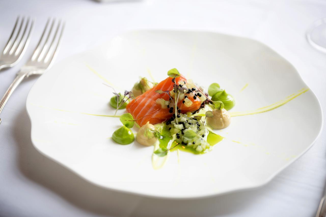 Stapleford Park Hotel & Spa Melton Mowbray Zewnętrze zdjęcie